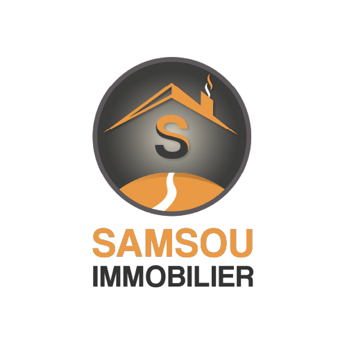 Logo partenaire - Samsou immobilier