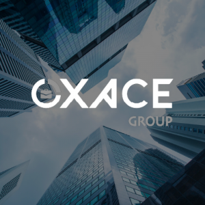 Nouveau partenaire : OXACE GROUP