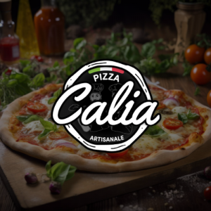 Nouveau partenaire : PIZZA CALIA